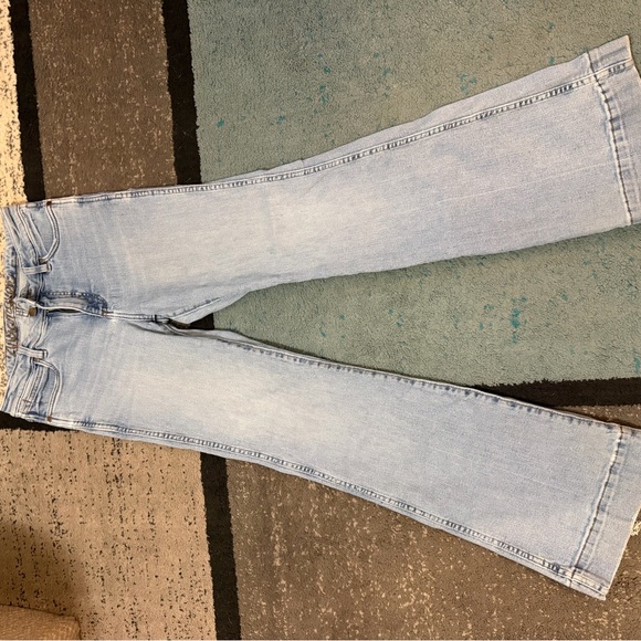 Wrangler Light Blue Women's Jeans - Picture 7 of 11